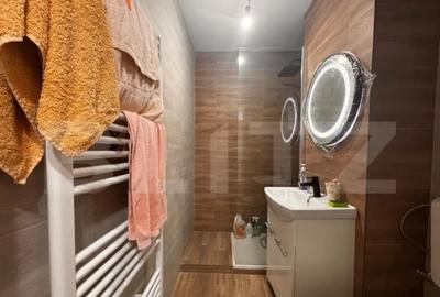 Garsonieră în Independenței - 2