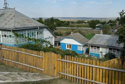 Casa ?i teren 2938 m p in Balteni,Probota - 5