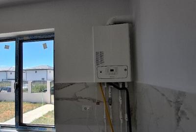 Pantelimon Ilfov,p+pod mansardabil,casa 3 cam,2bai,comision 0% - 6