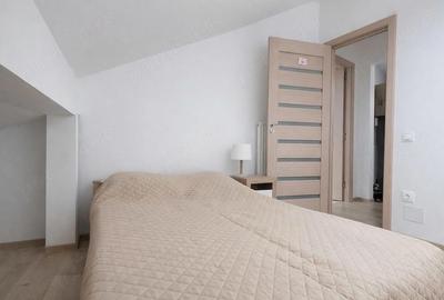 Apartament cu 3 camere decomandat în Bună Ziua - 1