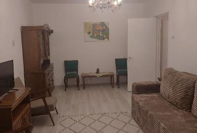 Închiriez garsoniera Doamna Ghica - 1