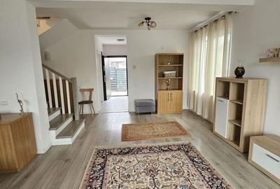 Vila de vanzare | 4 camere | Otopeni-Ana Aslan - 3