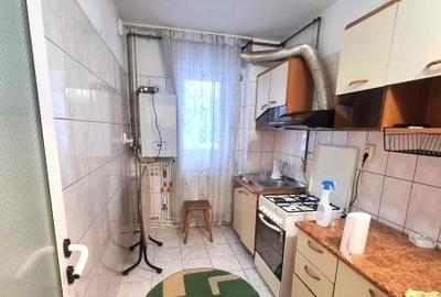Apartament cu 2 camere semidecomandat în Tomis Nord - 8