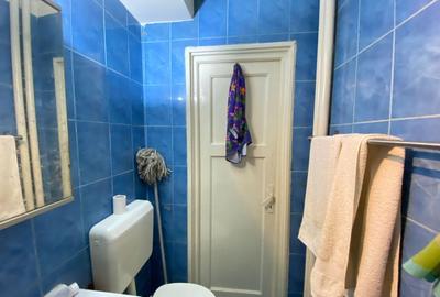 Apartament cu 2 camere semidecomandat, mobilat în Gara de Nord - 7