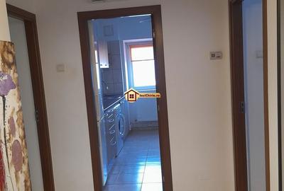 Apartament cu 2 camere decomandat în Păcurari - 9