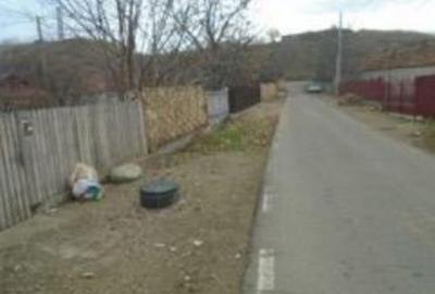 Casa si teren Coconari, jud. Buzau ID: R1927279 - 5