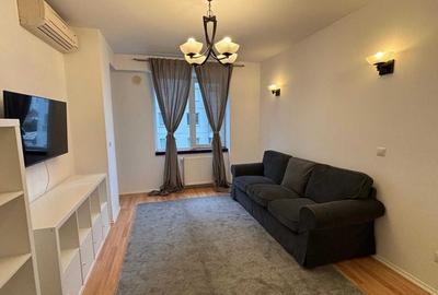 Inchiriere apartament 3 camere in Complex rezidential  Rose Garden - 2