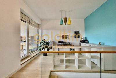 DUPLEX/ PENTHOUSE/ SUPERB/ PARCARIE SUBTERANA - 16