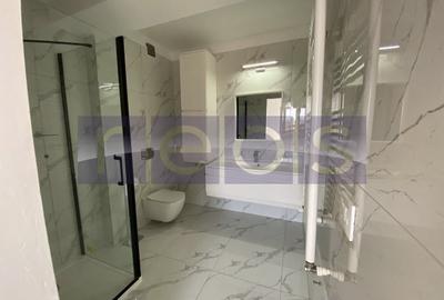 Casă individuală cu 4 camere cu Canalizare în Central - 5