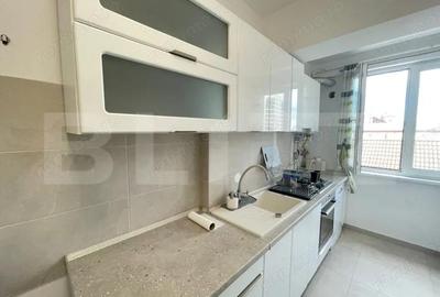 Apartament cu 3 camere decomandat în Calea București - 3