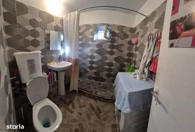 Apartament cu 2 camere semidecomandat în Mărgeanului - 3