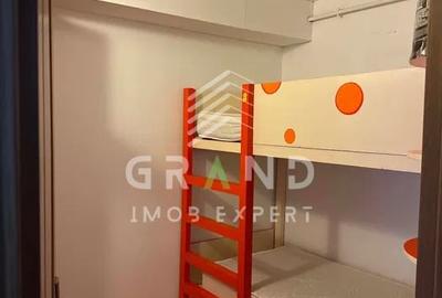 Apartament cu 2 camere semidecomandat, mobilat în Iris - 7