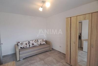 Apartament 2 camere, mobilat si utilat, parcare subterana - 9