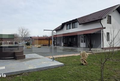 Casă cu 4 camere în Stâna de Mureș - 15
