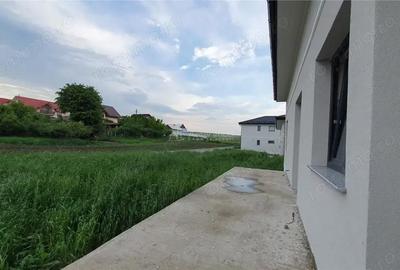 Casă cu Teren 450 Mp în Moara - 5