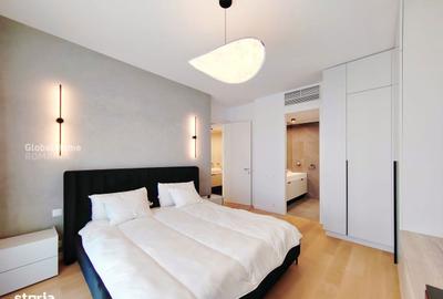 Apartament cu 3 camere, mobilat în Tei - 8