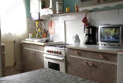 Vand apartament 3 camere, Hunedoara, centru civic, Micro1 - 8