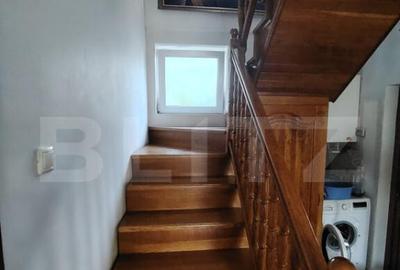 Casă cu 5 camere cu Teren 1090 Mp în Târnăveni - 6