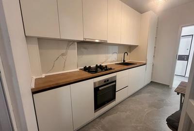Apartament cu 2 camere decomandat în Fundeni - 6