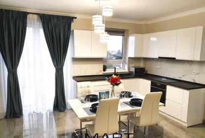 Apartament lux 2 camere Central - 4