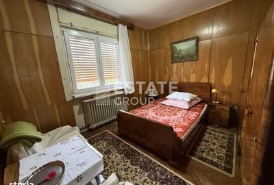 Apartament cu 4 camere în Punctele Cardinale - 3