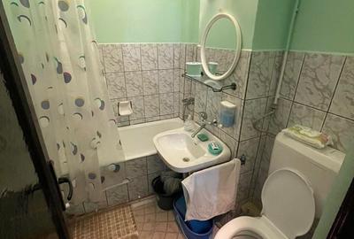 Apartament cu 2 camere în Central - 4