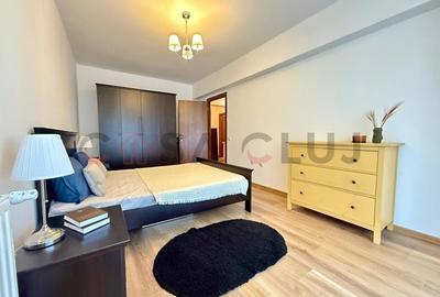 2 camere, la cheie, terasă generoasă! - 2