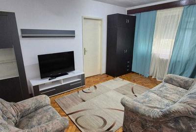 Apartament cu 2 camere semidecomandat în Rogerius