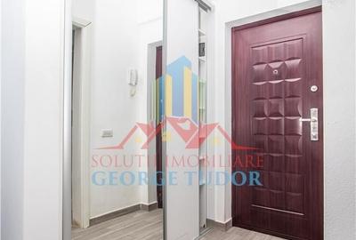 Garsonieră decomandată în Roșu - 4
