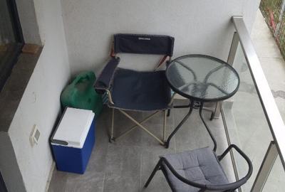 Apartament 2 camere 2 bai Mamaia nord - 9