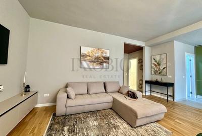 Apartament 3 Camere | Parcare Subterana | Jardins du Nord - 5