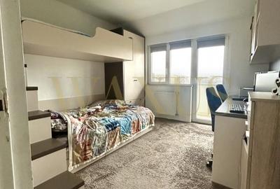 Duplex cu 4 camere cu Canalizare în Florești - 9