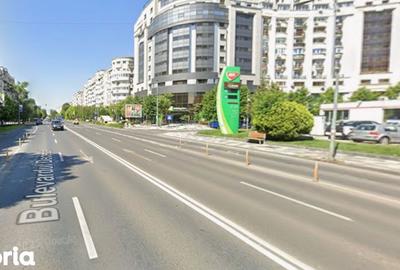 Spațiu comercial, de 303 mp, în Cișmigiu - 2