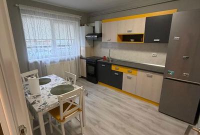 Garsonieră în Sânpetru - 2