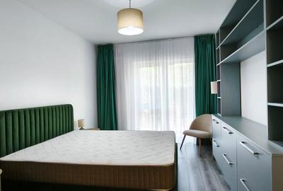 Apartament cu 2 camere în Tudor - 11