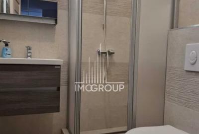 Apartament 3 cam de inchiriat, 2 bai, garaj, str. Ploiesti, zona centrala - 6