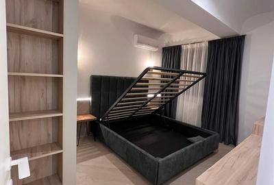 Apartament cu 2 camere decomandat, mobilat în Pipera - 8