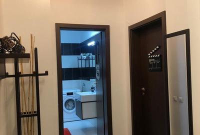 Apartament cu 2 camere decomandat în Central - 17