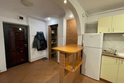 Garsonieră decomandată, mobilată în Vatra Luminoasă - 11