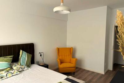 Apartament 2 camere, la prima închiriere, cu parcare – Noua Brașov Apartament 2 camere, la prima închiriere, cu parcare – Noua Brașov - 6