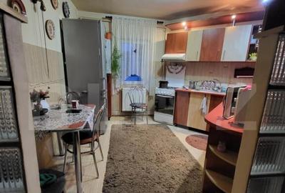 Apartament cu 2 camere decomandat în Central - 4