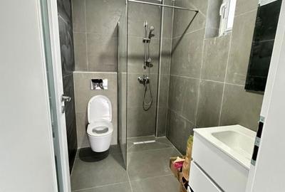 Apartament cu 3 camere în Central - 8
