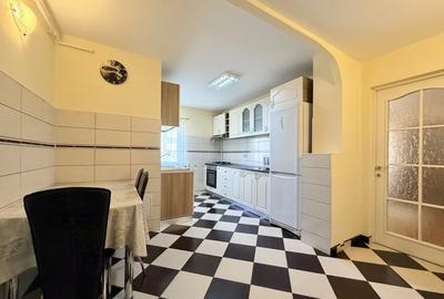 Apartament 2 camere decomandate, zona Interservisan, loc de parcare - 10