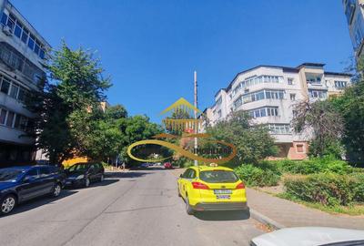 Apartament de vanzare 2 camere decomandate, etaj int... - 3