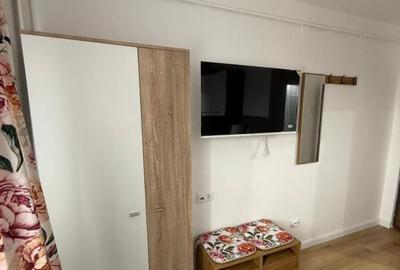 Garsonieră în Mărăști - 1