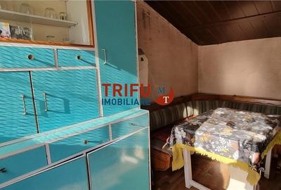 Casa cu doua corpuri de locuit in Mihalt Casa cu doua corpuri de locuit in Mihalt - 16