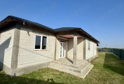 Casa noua de vanzare Albota, jude?ul Arge? - 1
