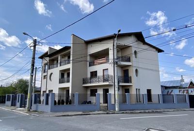 Casă cu 3 camere în Exterior Vest - 8