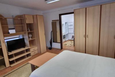 Garsonieră semidecomandată în Brâncoveanu - 5