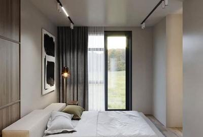 Apartament 3 camere Bl Nou - 2